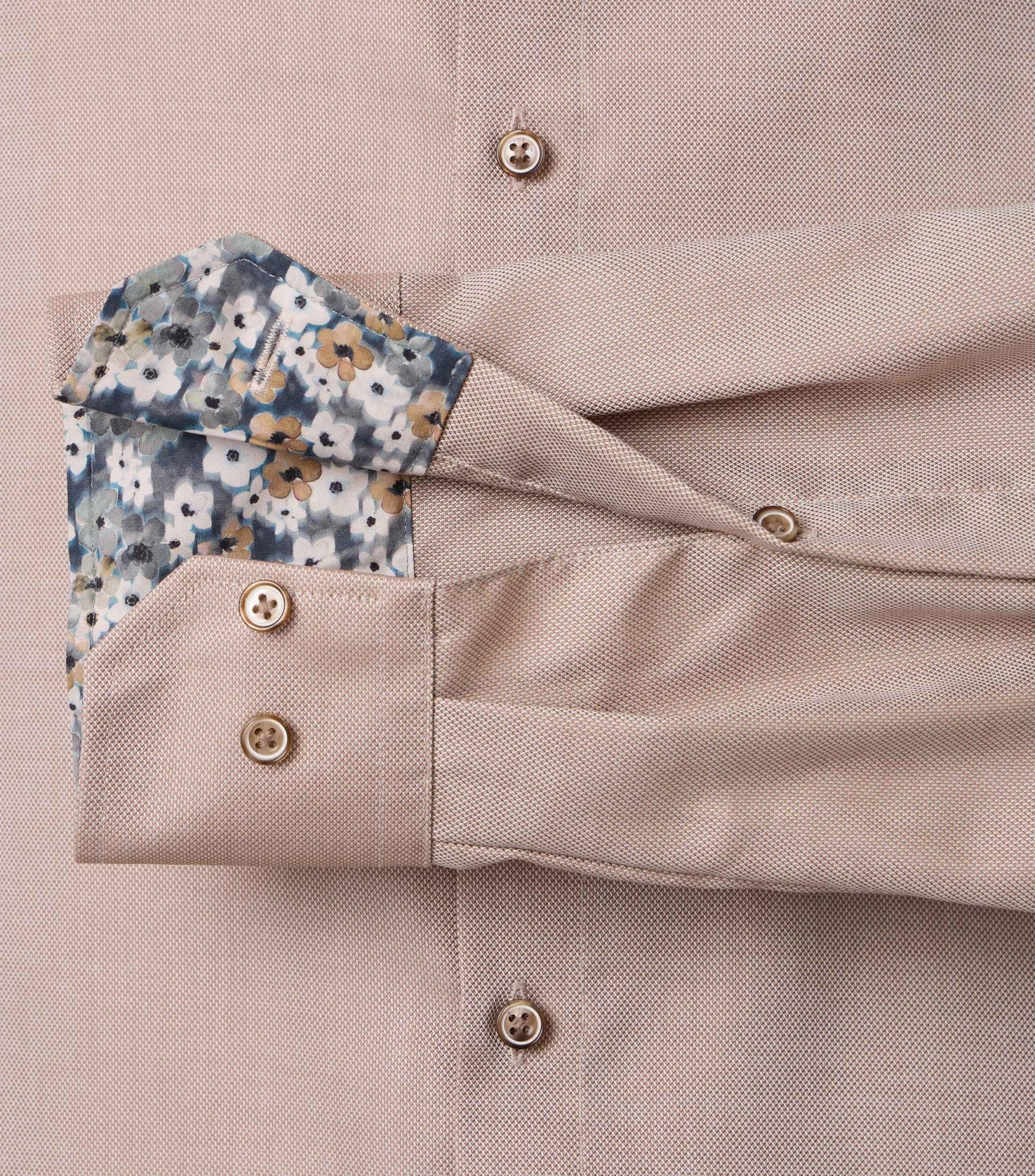 Venti Hemden  beige