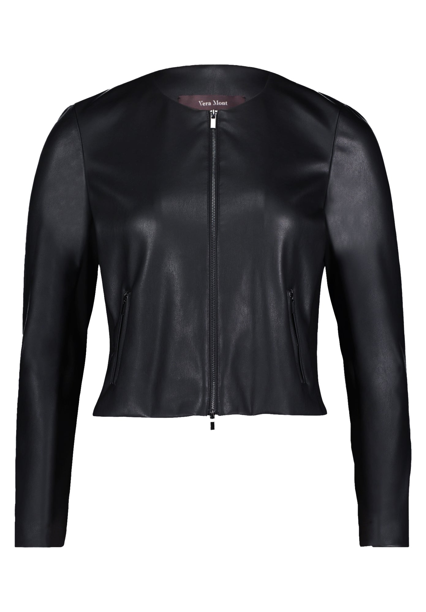 Vera Mont Leichte Jacken  schwarz