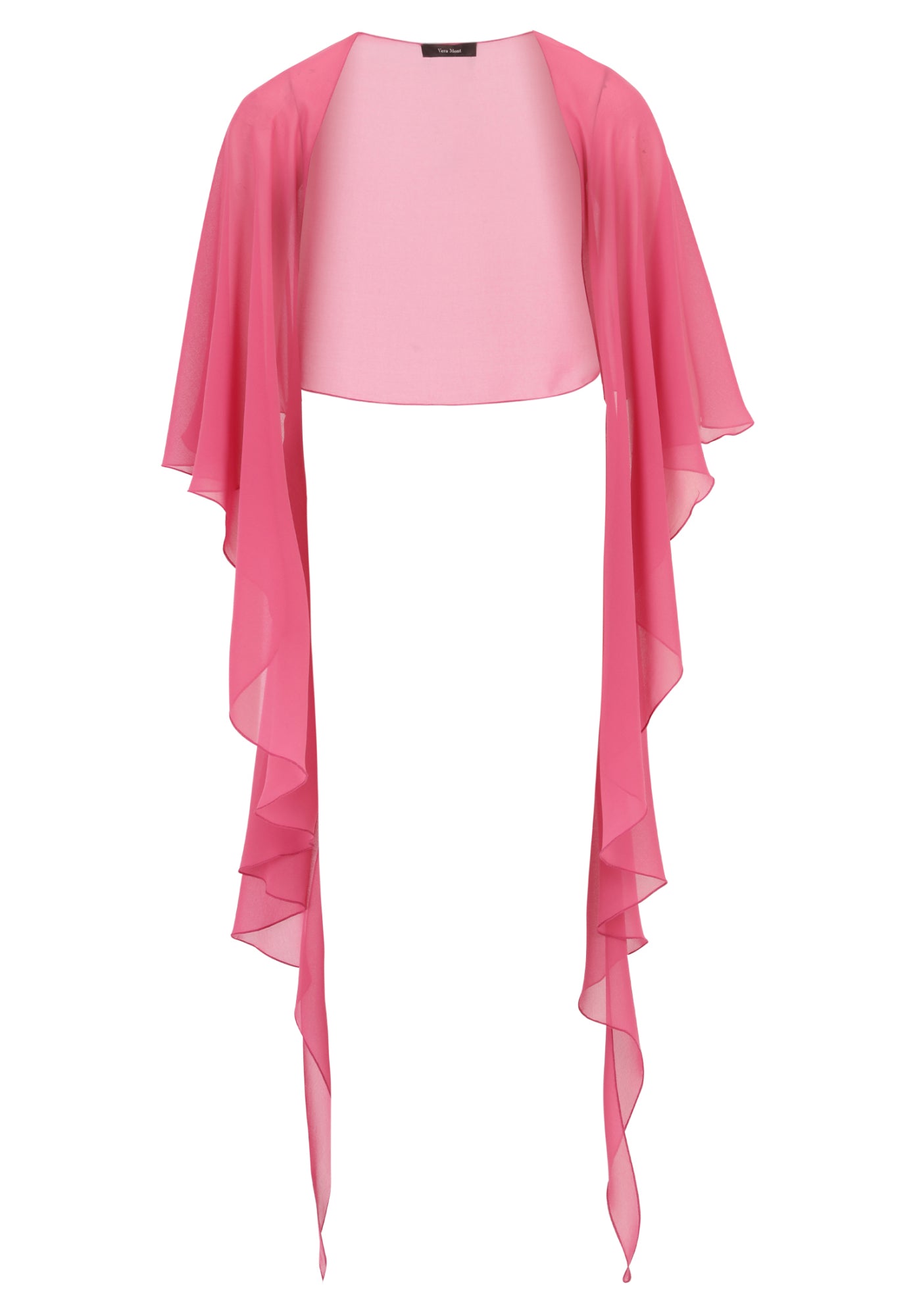 Vera Mont Stolas  pink