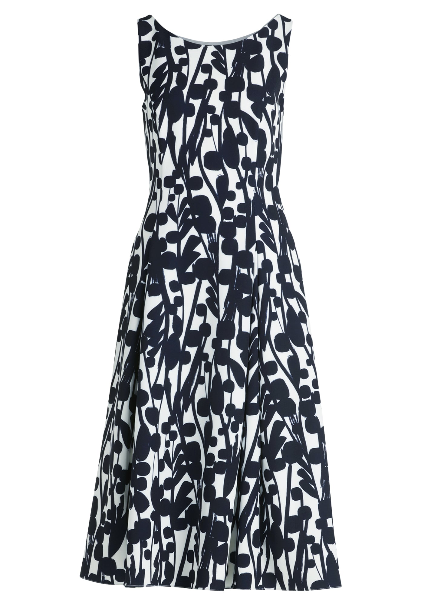 Vera Mont Cocktailkleider  dunkelblau