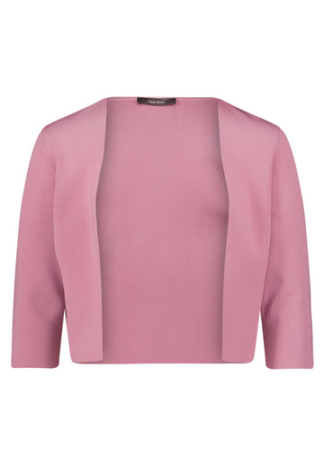 Strickbolero