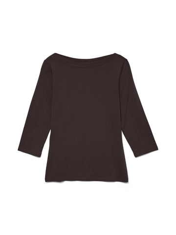 3/4-Arm Bluse