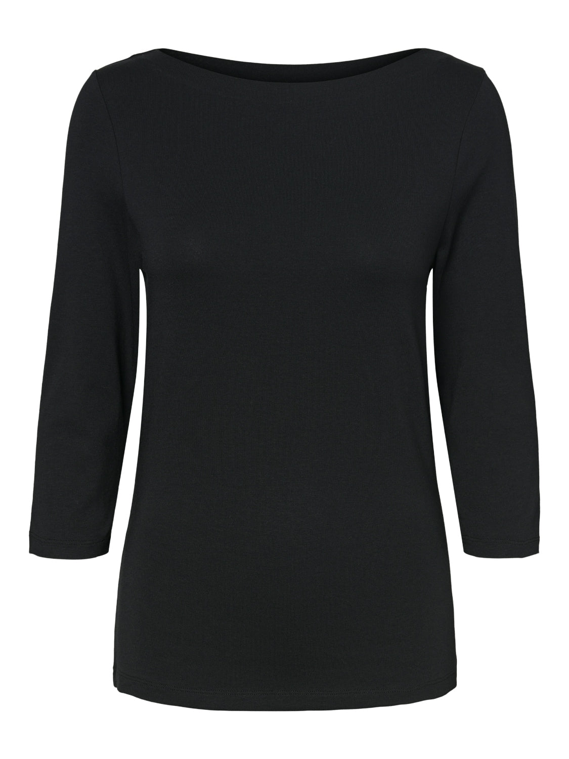 Vero Moda Blusen  schwarz