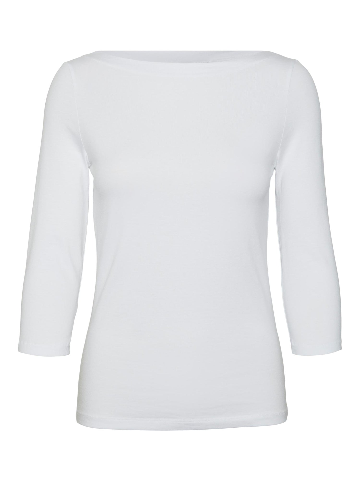 Vero Moda Blusen  weiß