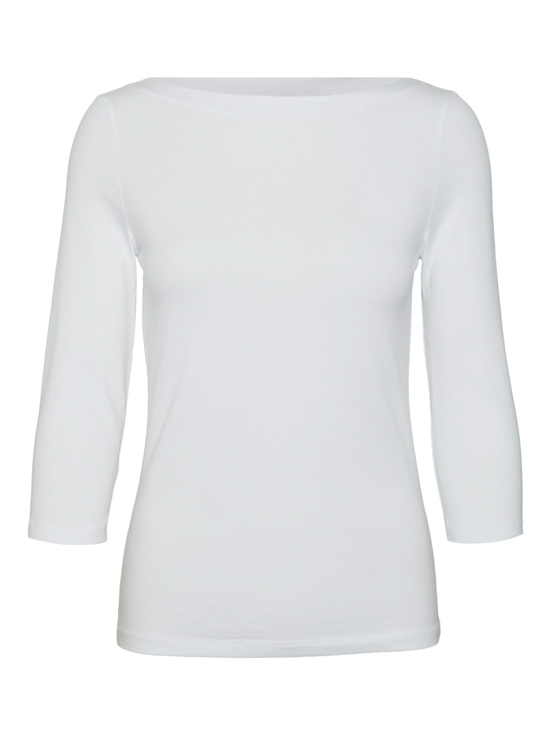 Vero Moda Blusen  weiß