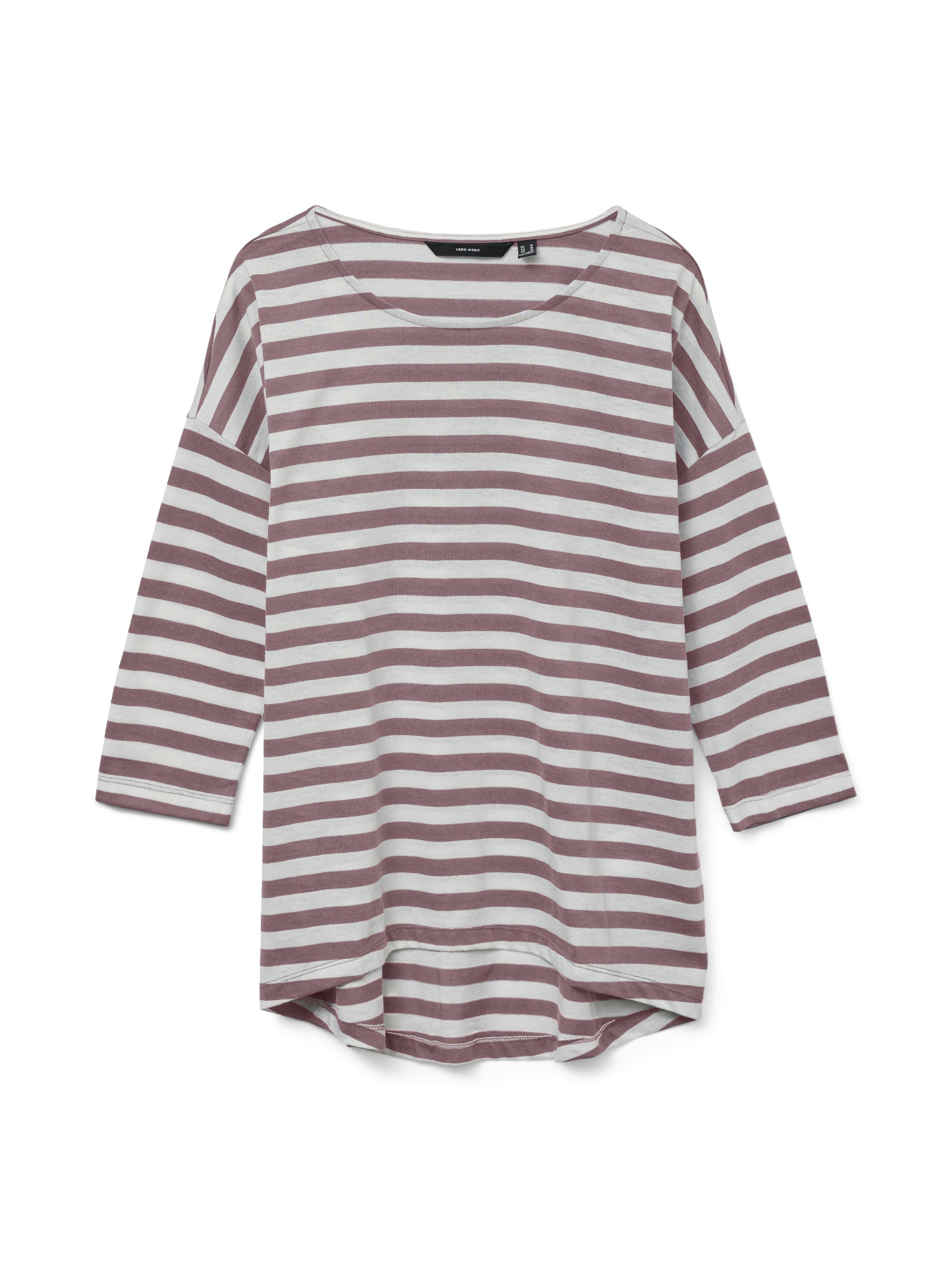 Vero Moda 3/4-Shirts  rosa