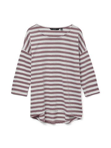 3/4-Arm Shirt