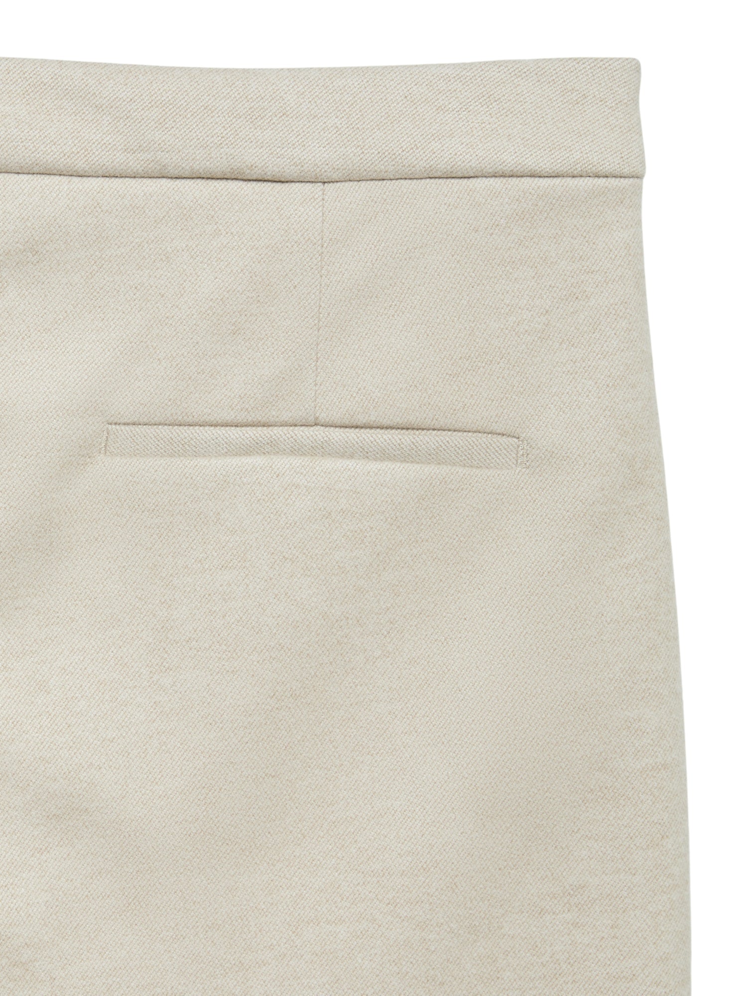 Vero Moda Leggings  beige