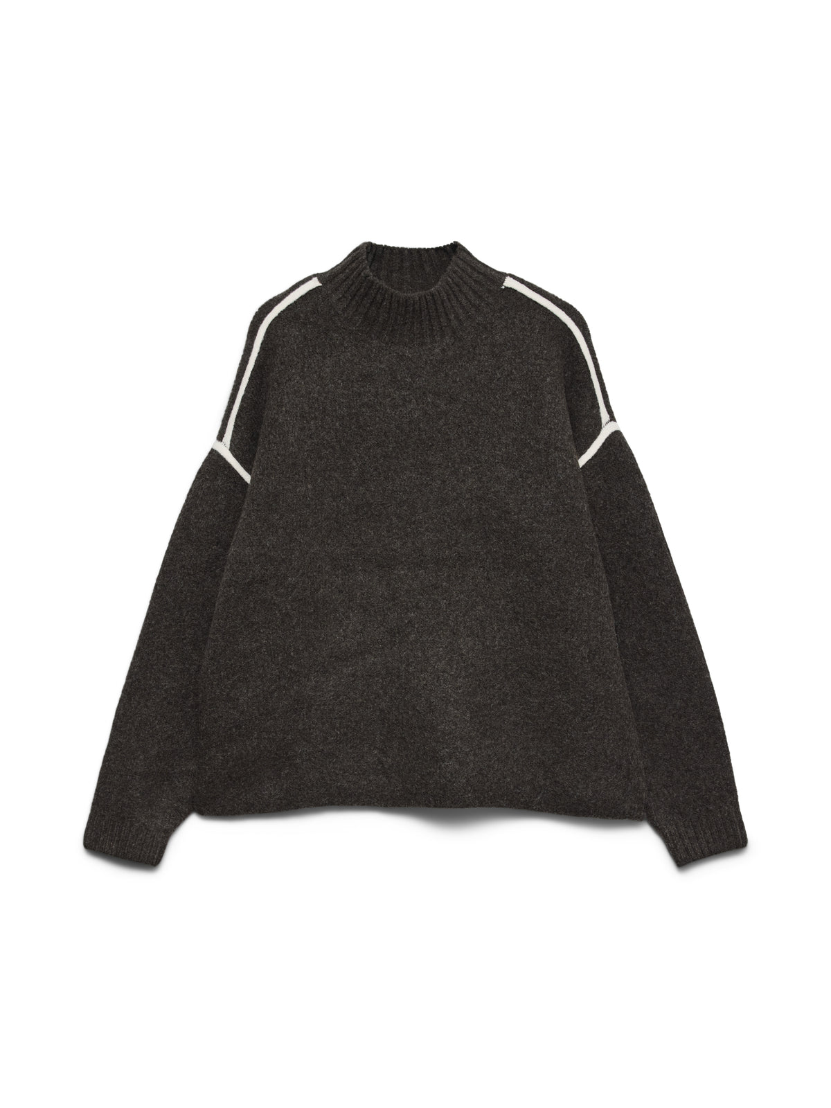 Vero Moda Pullover  schokolade
