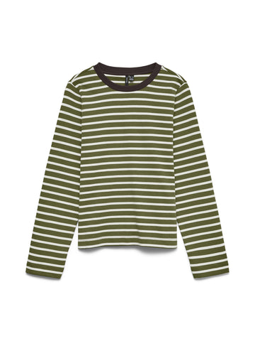 BOPHA Shirt mit Streifenmuster