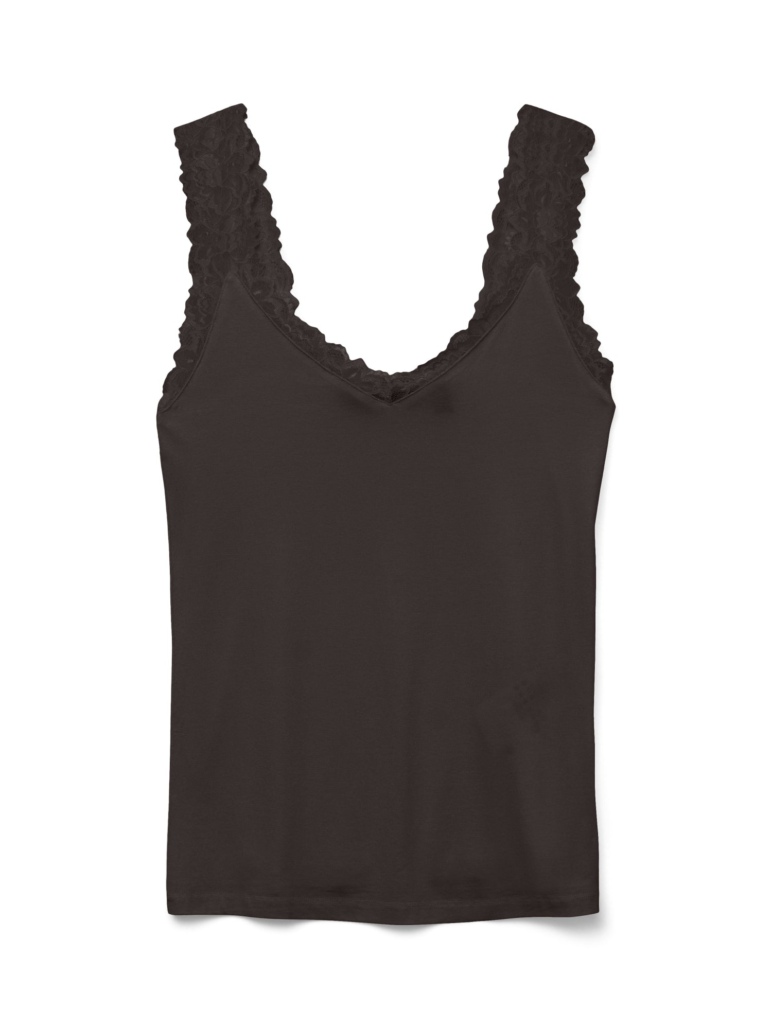 Vero Moda Tops  braun