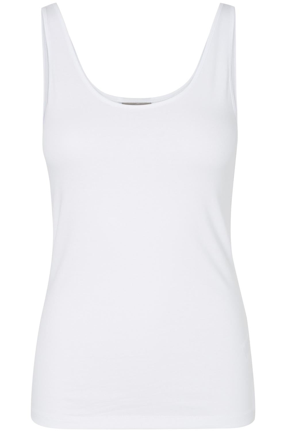 Vero Moda Tops  weiß