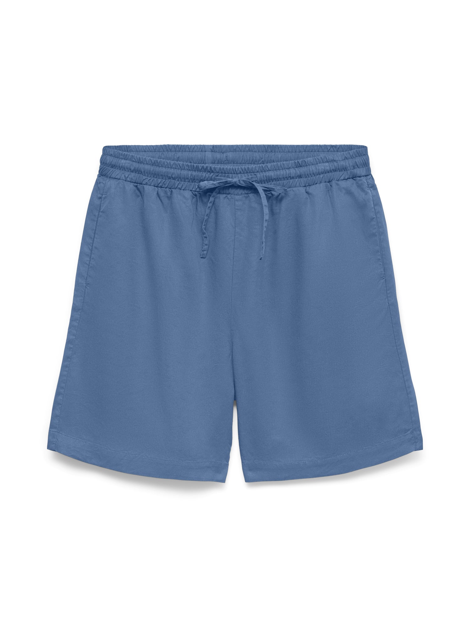 Vero Moda Shorts  blau