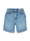 Vero Moda Shorts  hellblau