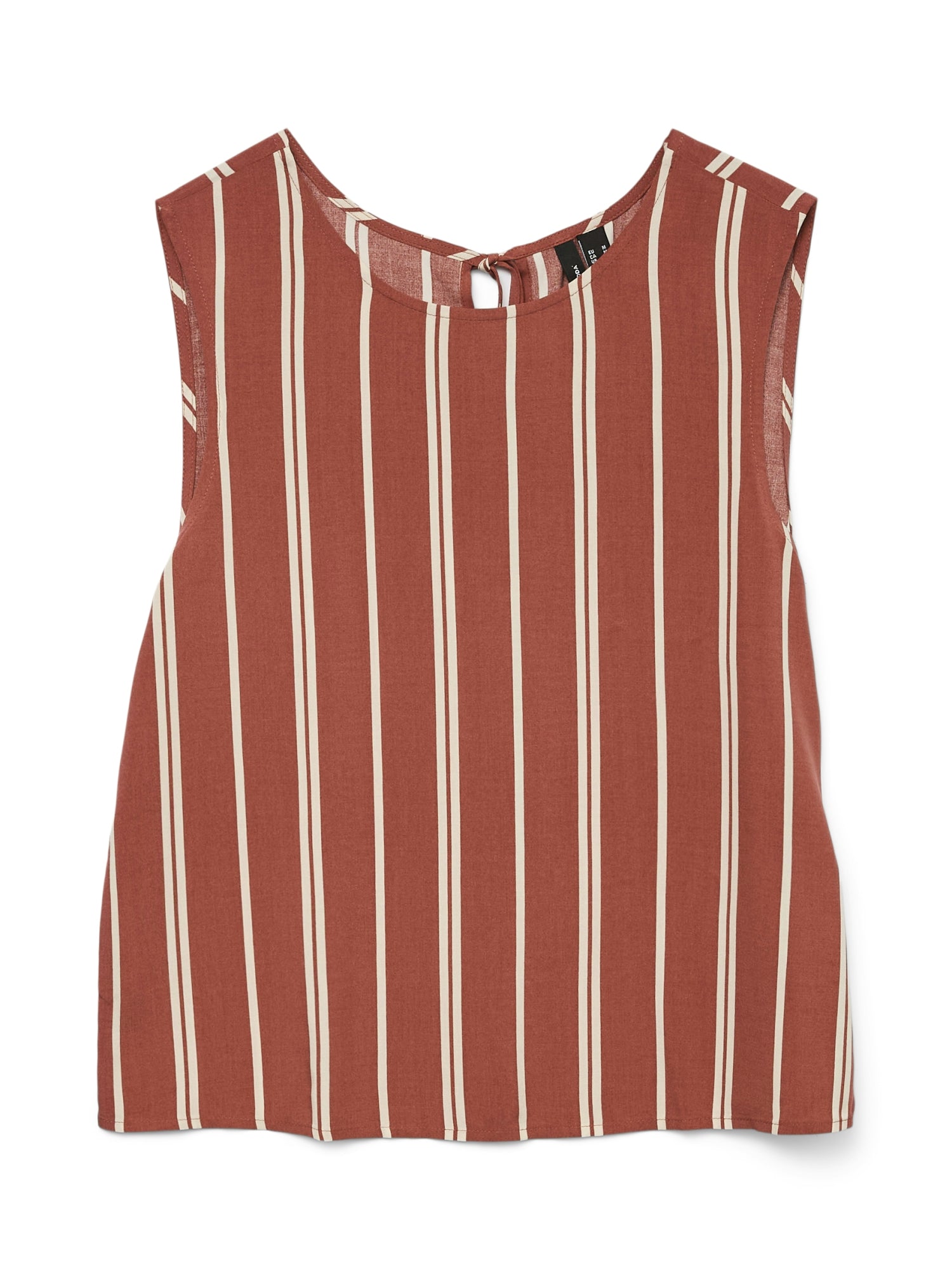 Vero Moda Blusen  braun