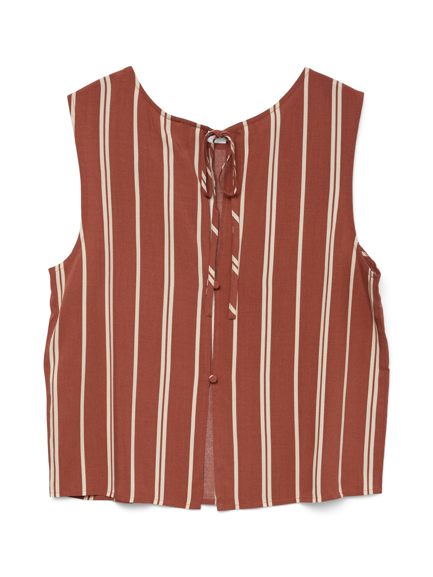 Vero Moda Blusen  braun