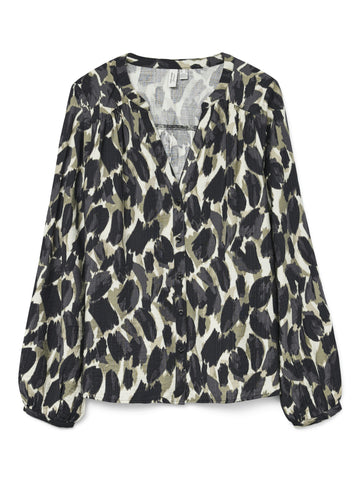 Bluse