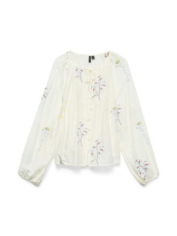 Bluse