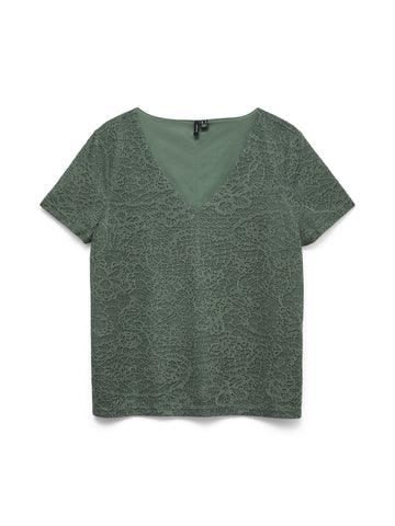 Blusenshirt
