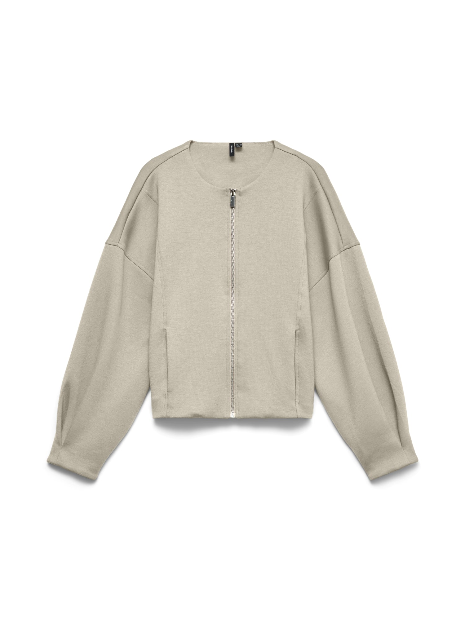 Vero Moda Leichte Jacken  beige
