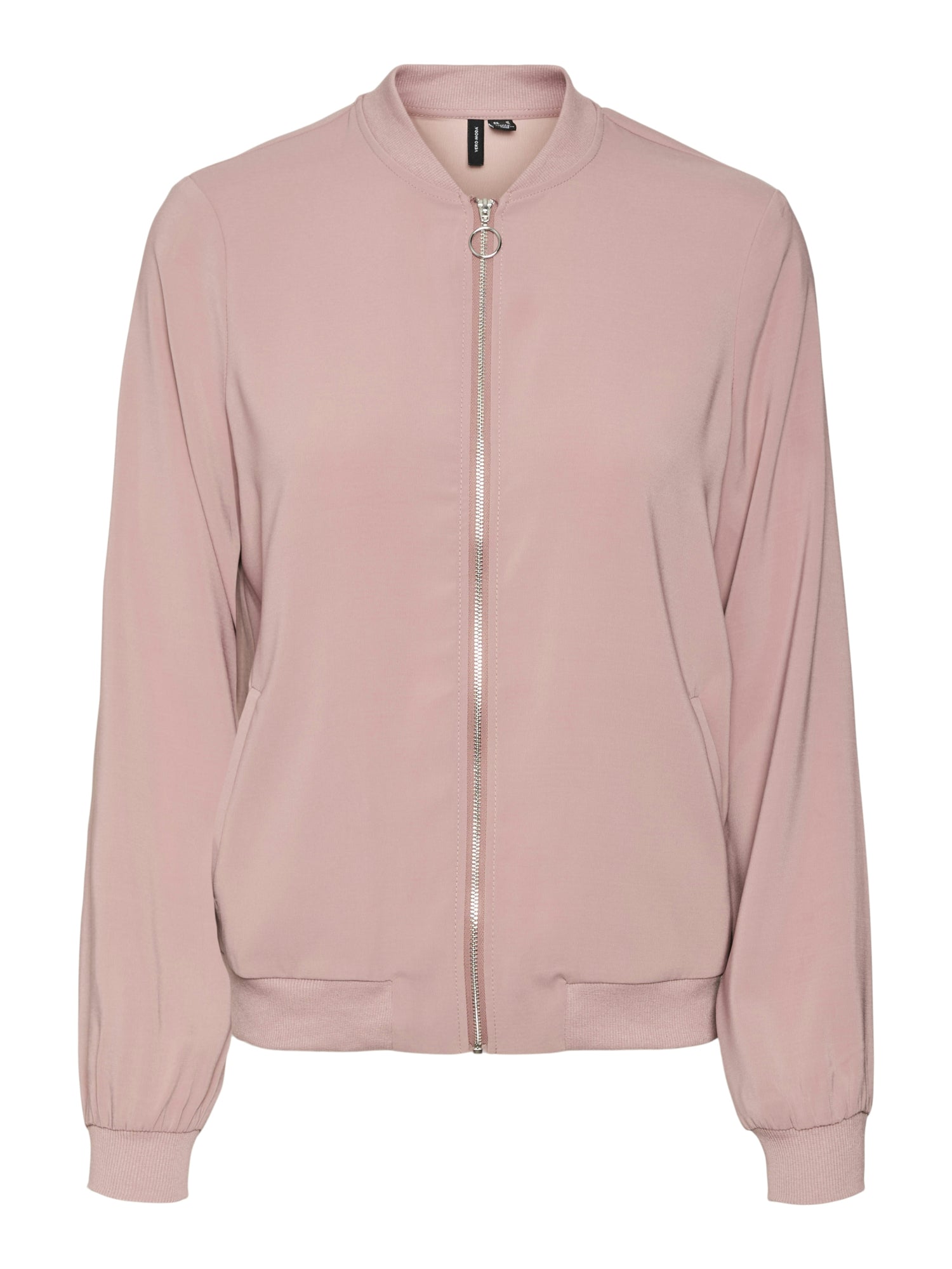 Vero Moda Leichte Jacken  rosa