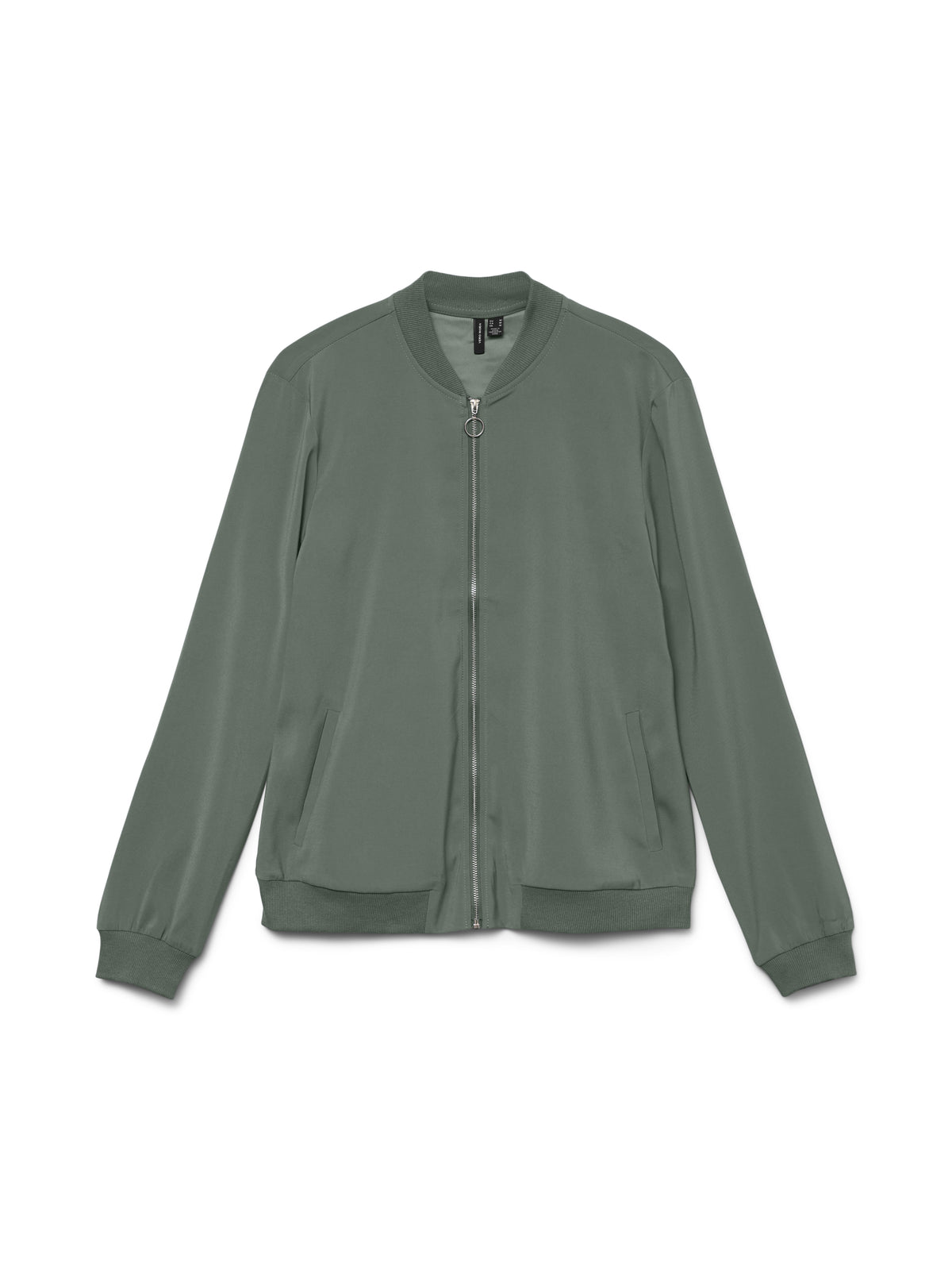 Vero Moda Strickjacken  grün