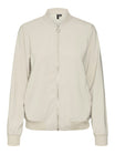 Vero Moda Sweatjacken  creme