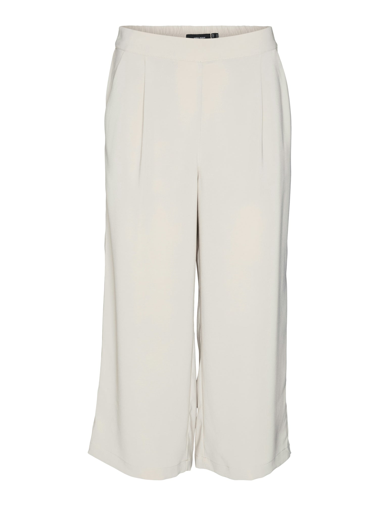 Vero Moda Businesshosen  creme