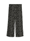 Vero Moda Culottes  schwarz