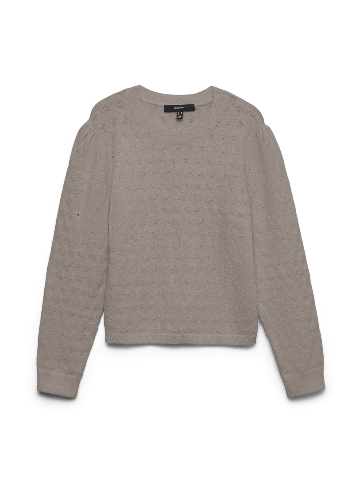 Vero Moda Pullover  anthrazit