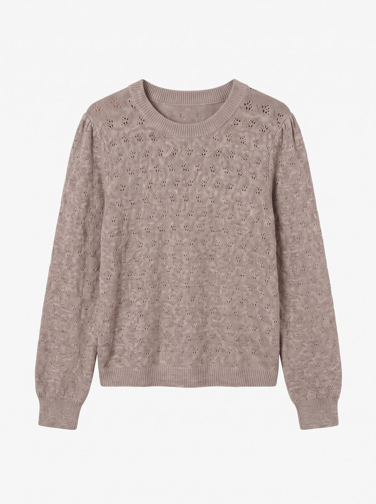 Vero Moda Pullover  anthrazit