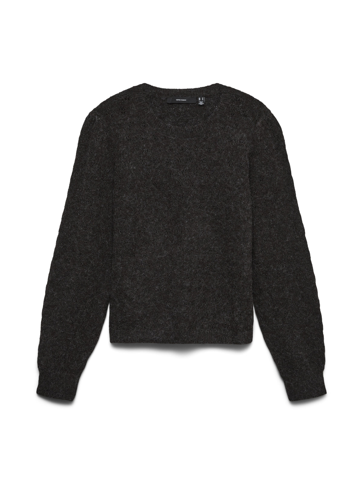Vero Moda Pullover  schokolade
