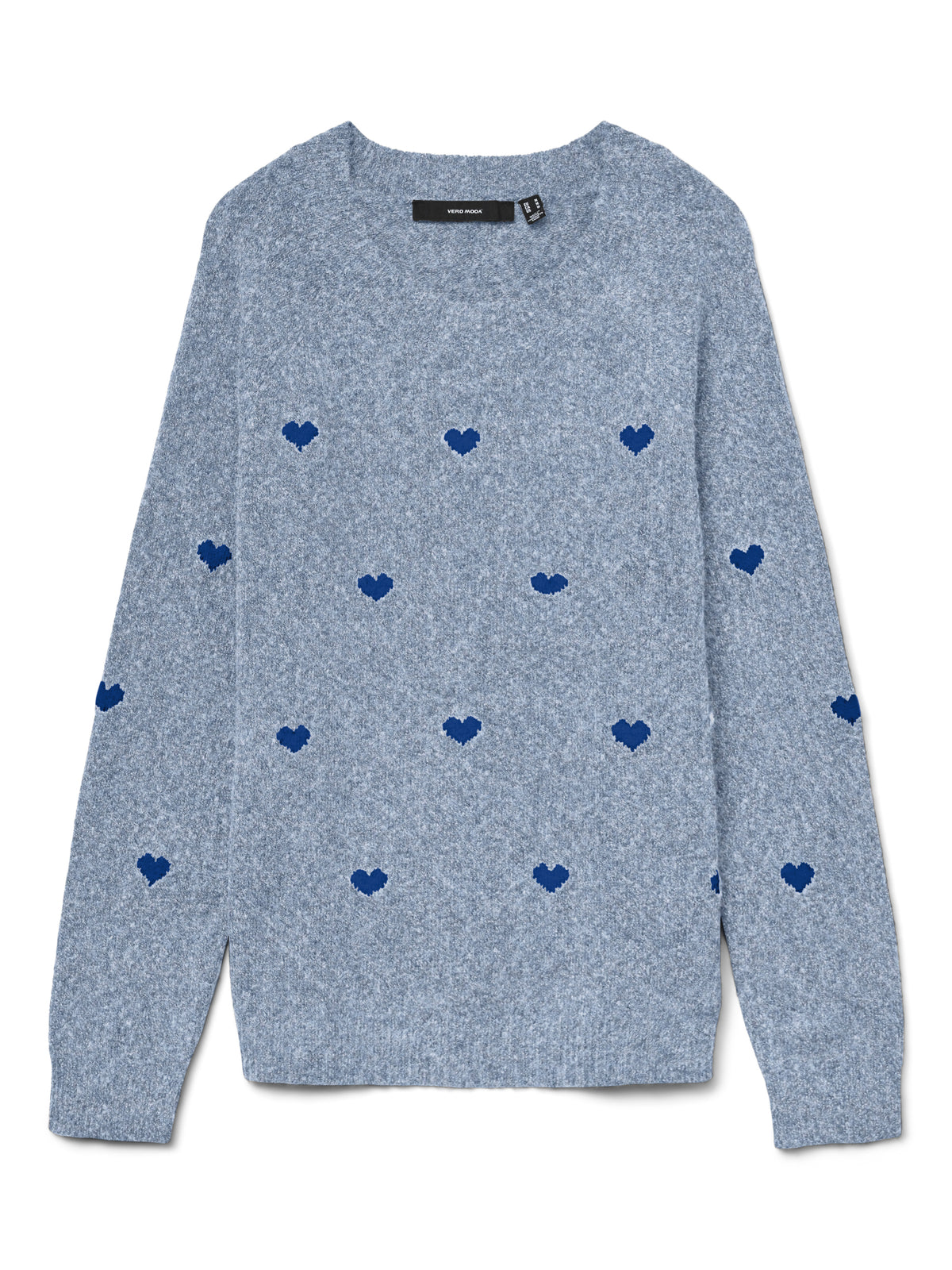 Vero Moda Pullover  blau