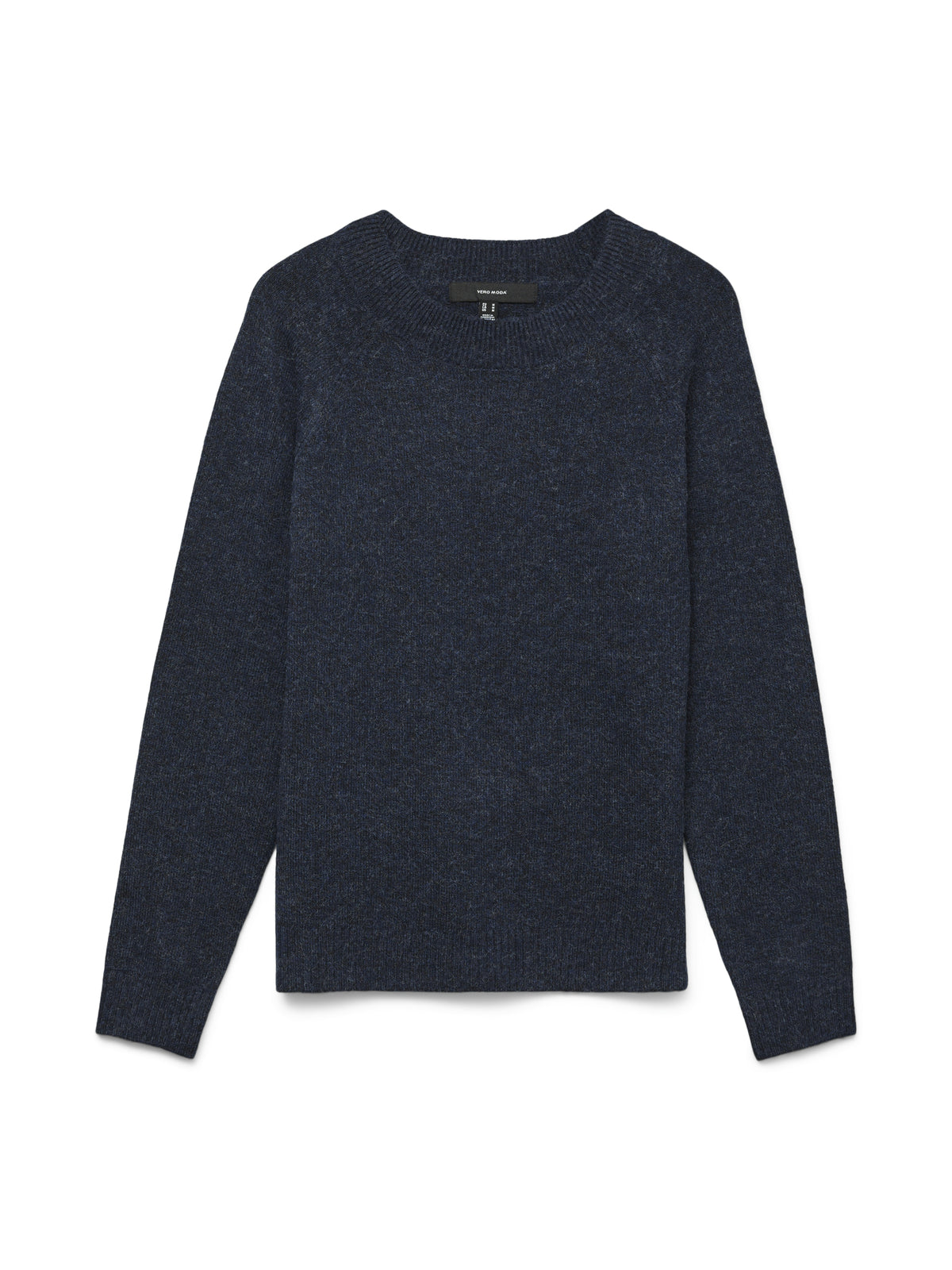 Vero Moda Pullover  dunkelblau