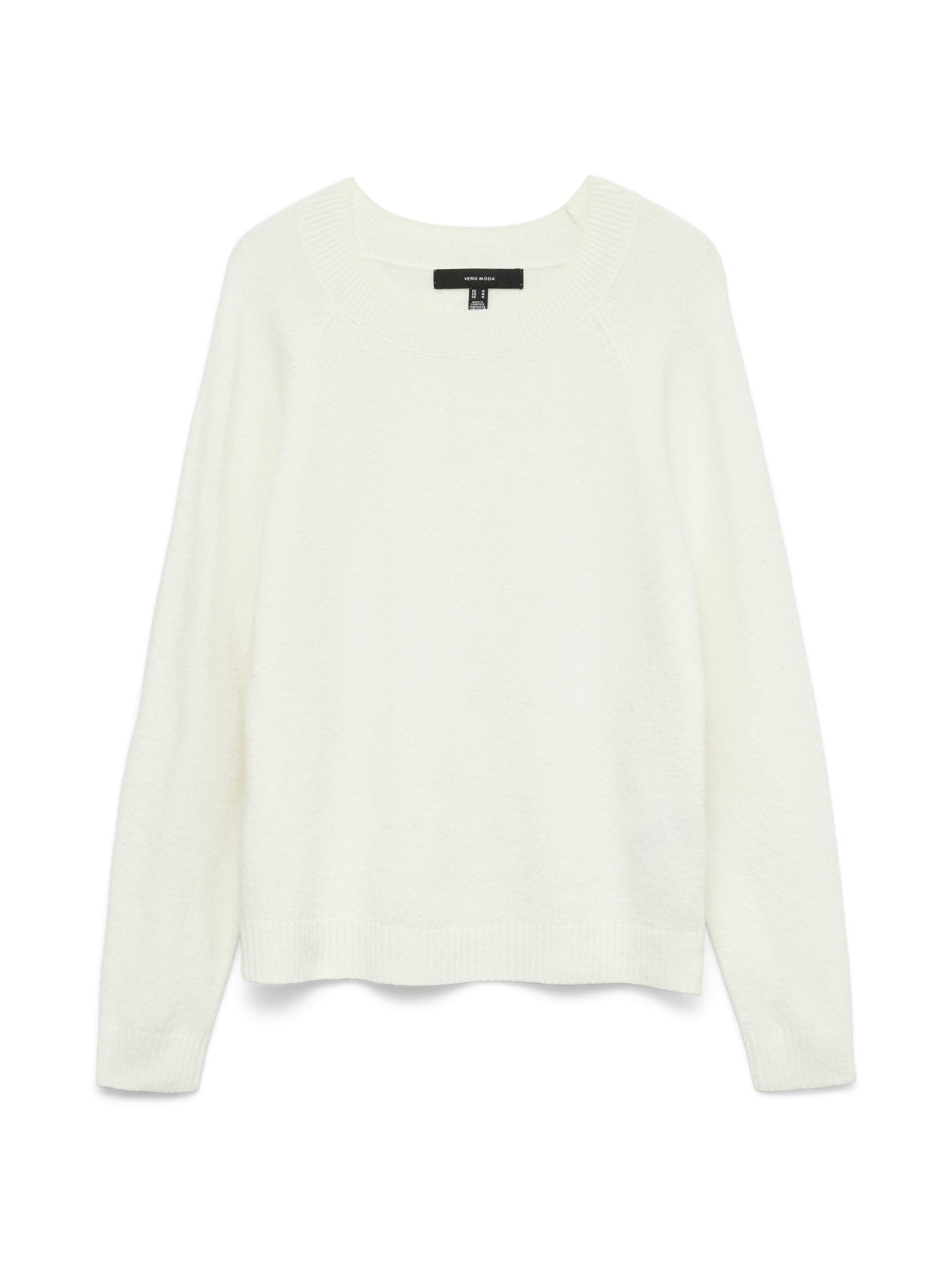Vero Moda Pullover  weiß