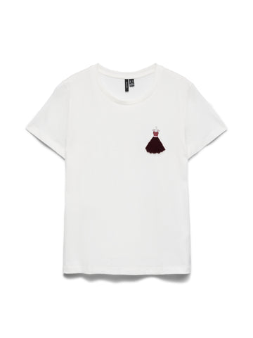 VMAMANDA FRANCIS T-Shirt