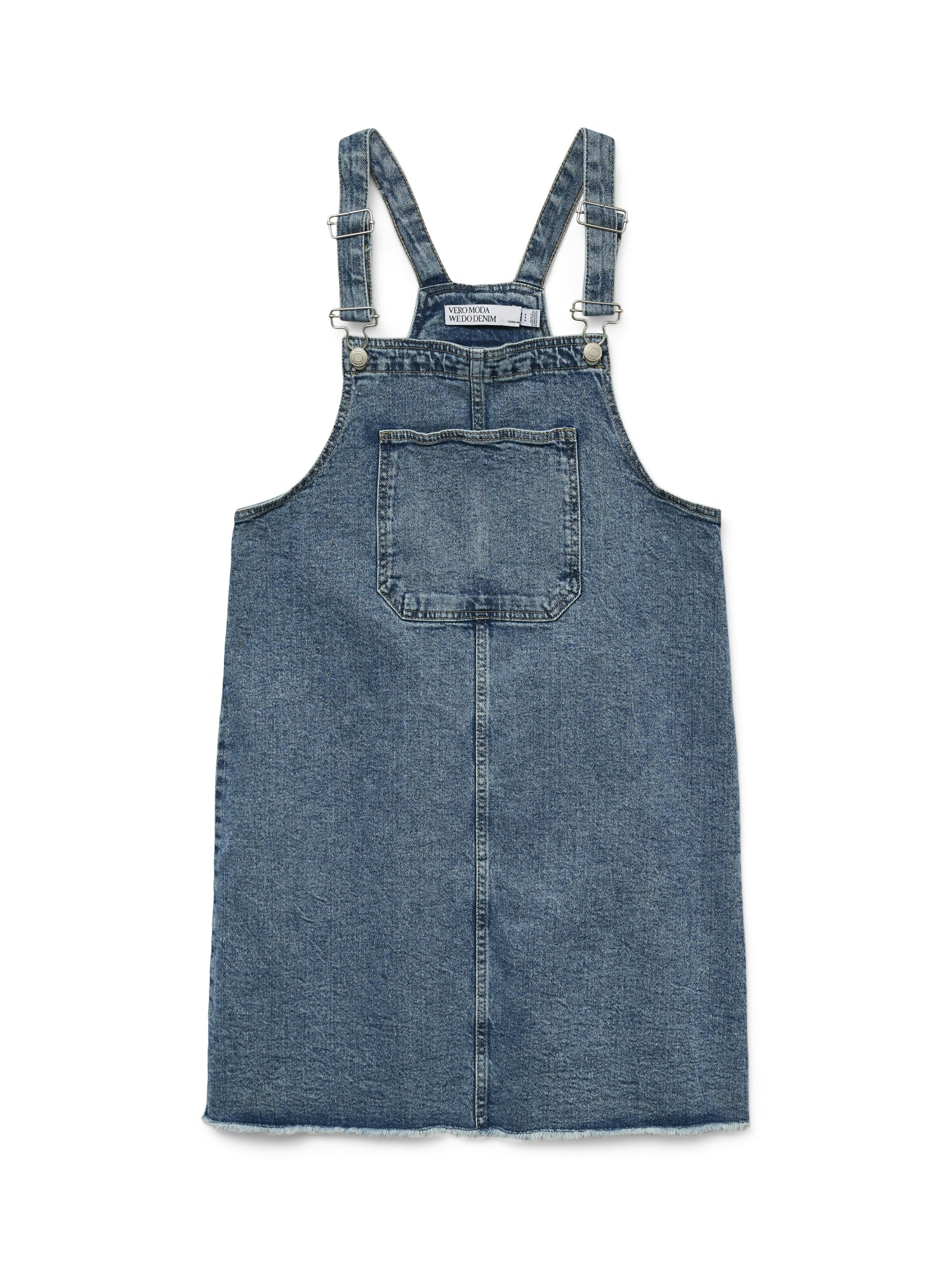 Vero Moda Kleider  blau