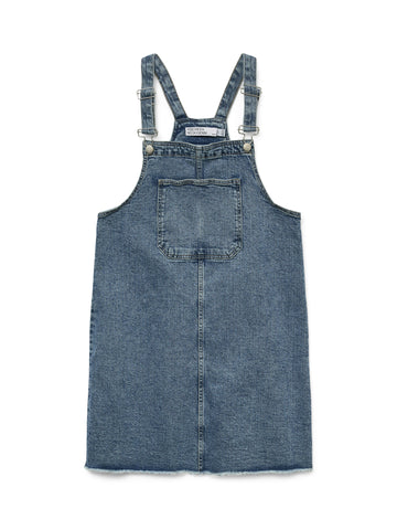 Denim Kleid