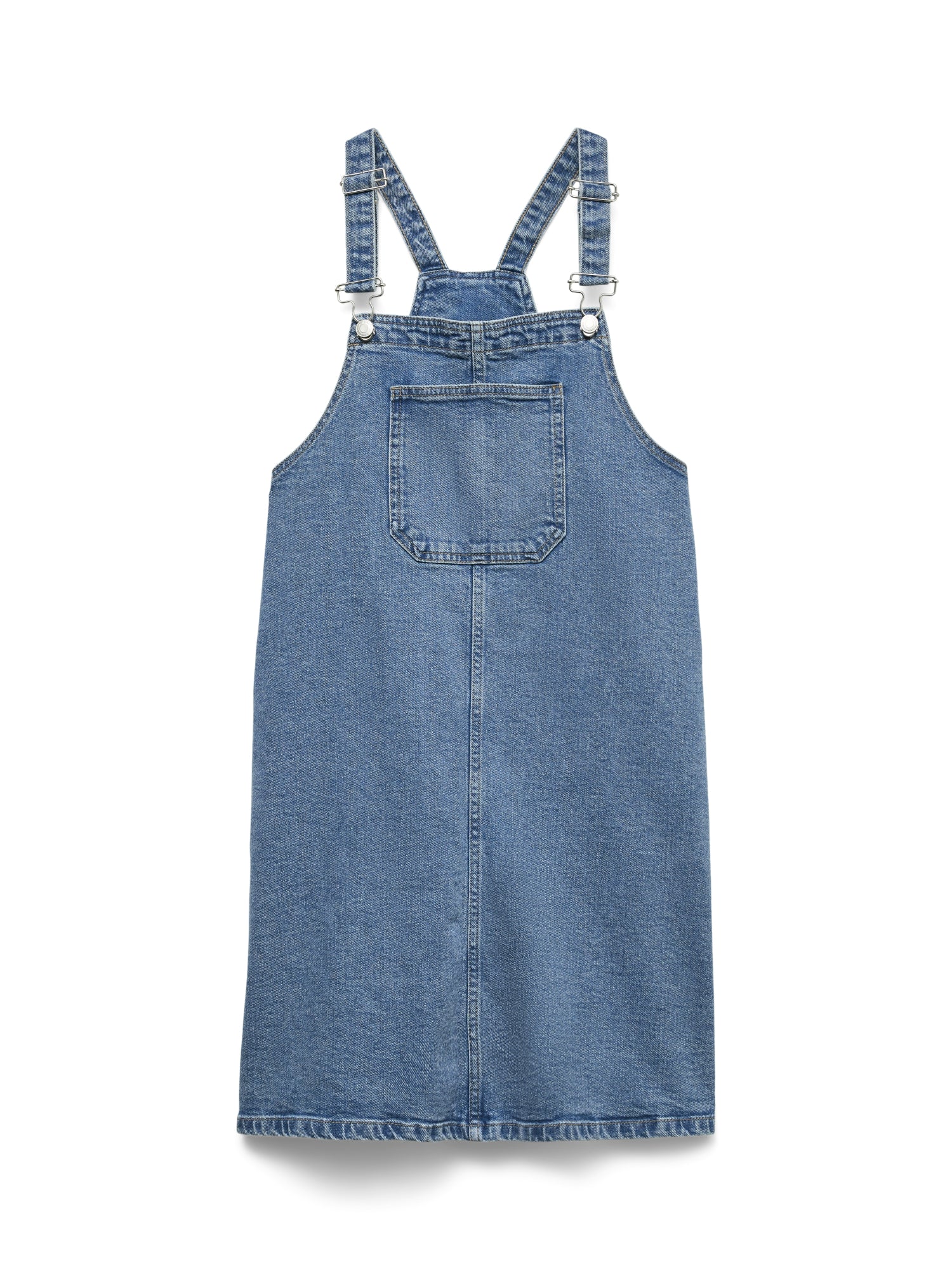Vero Moda Kleider  blau