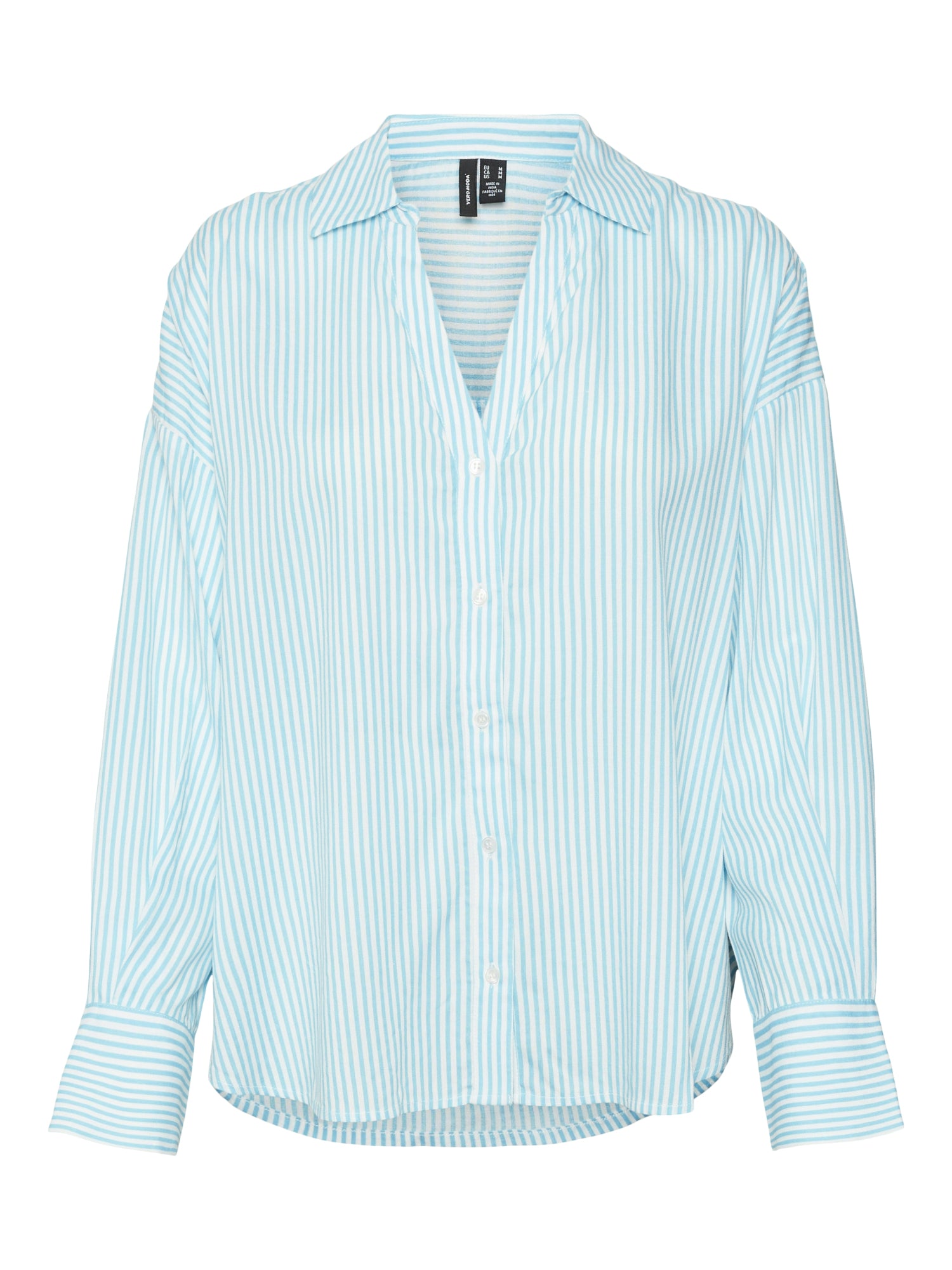 Vero Moda Hemdblusen  weiß