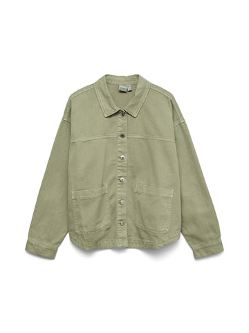 Hemdjacke 