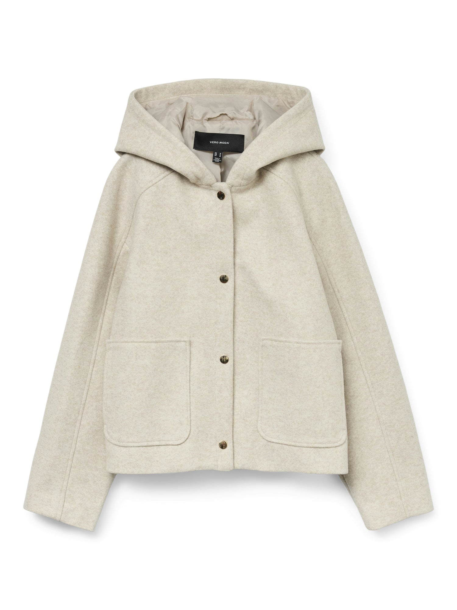 Vero Moda Leichte Jacken  beige