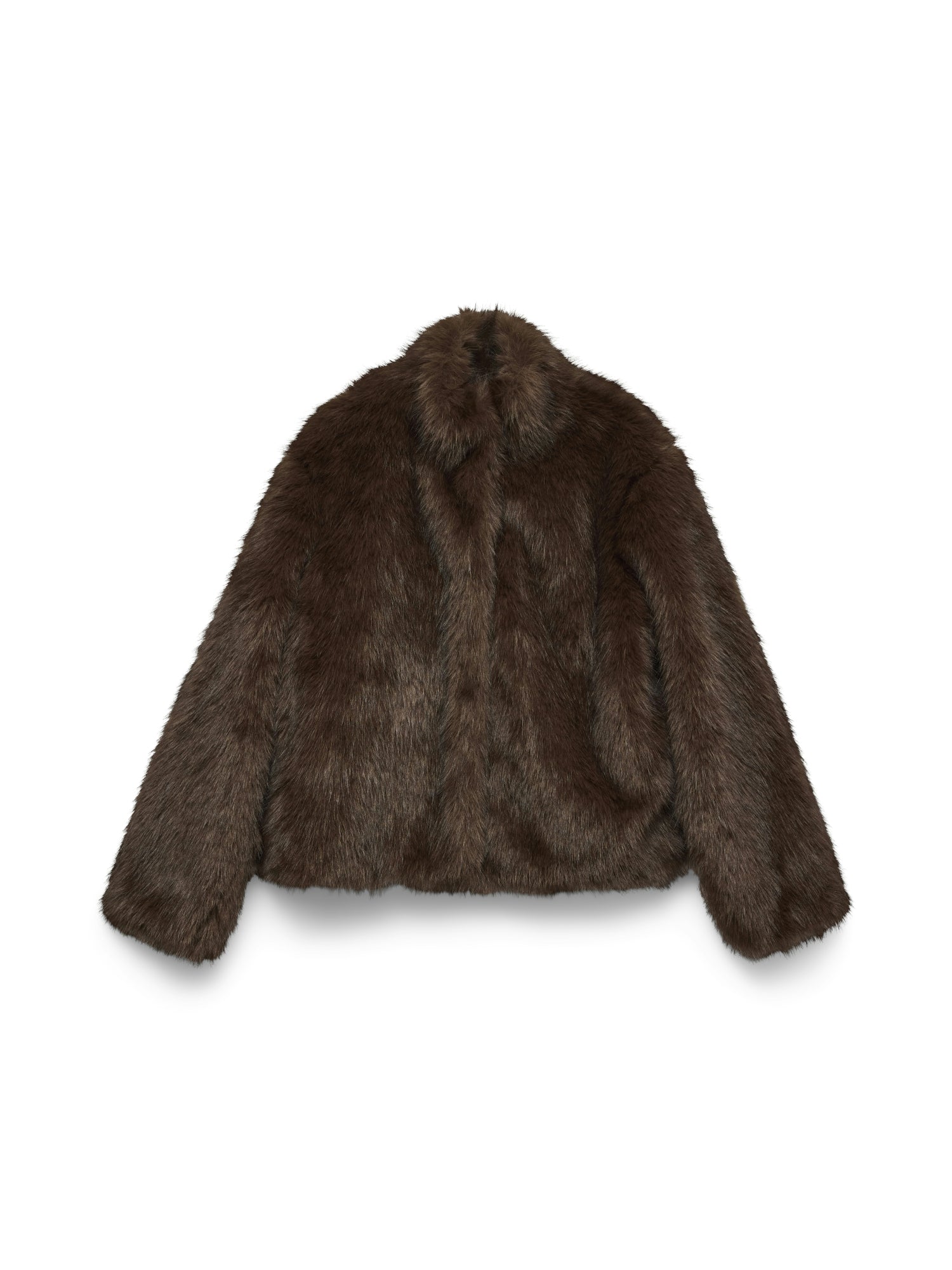 Vero Moda Mäntel  braun