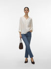 Vero Moda Jeans  dunkelblau
