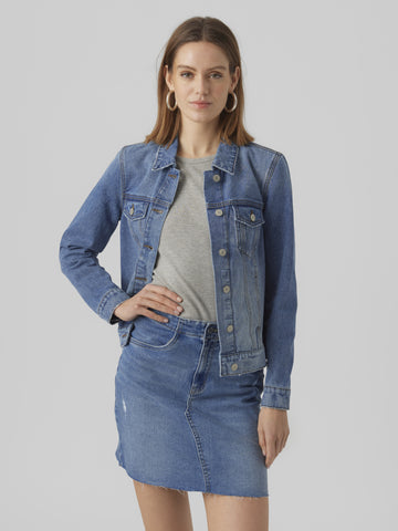 Jeansjacke