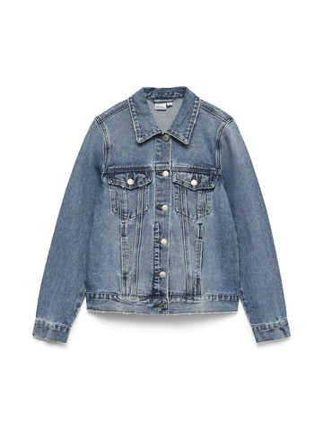 Jeansjacke