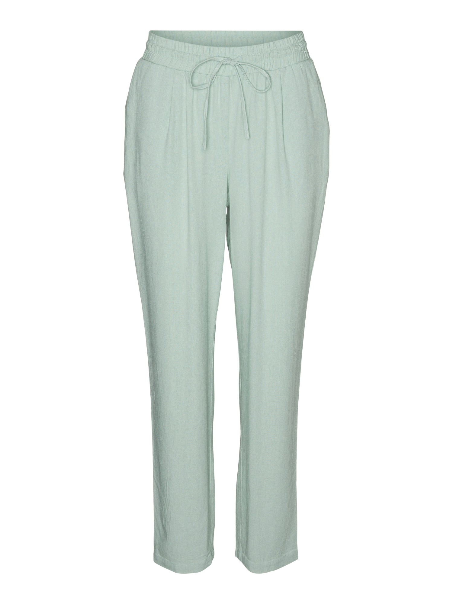 Vero Moda Businesshosen  mint