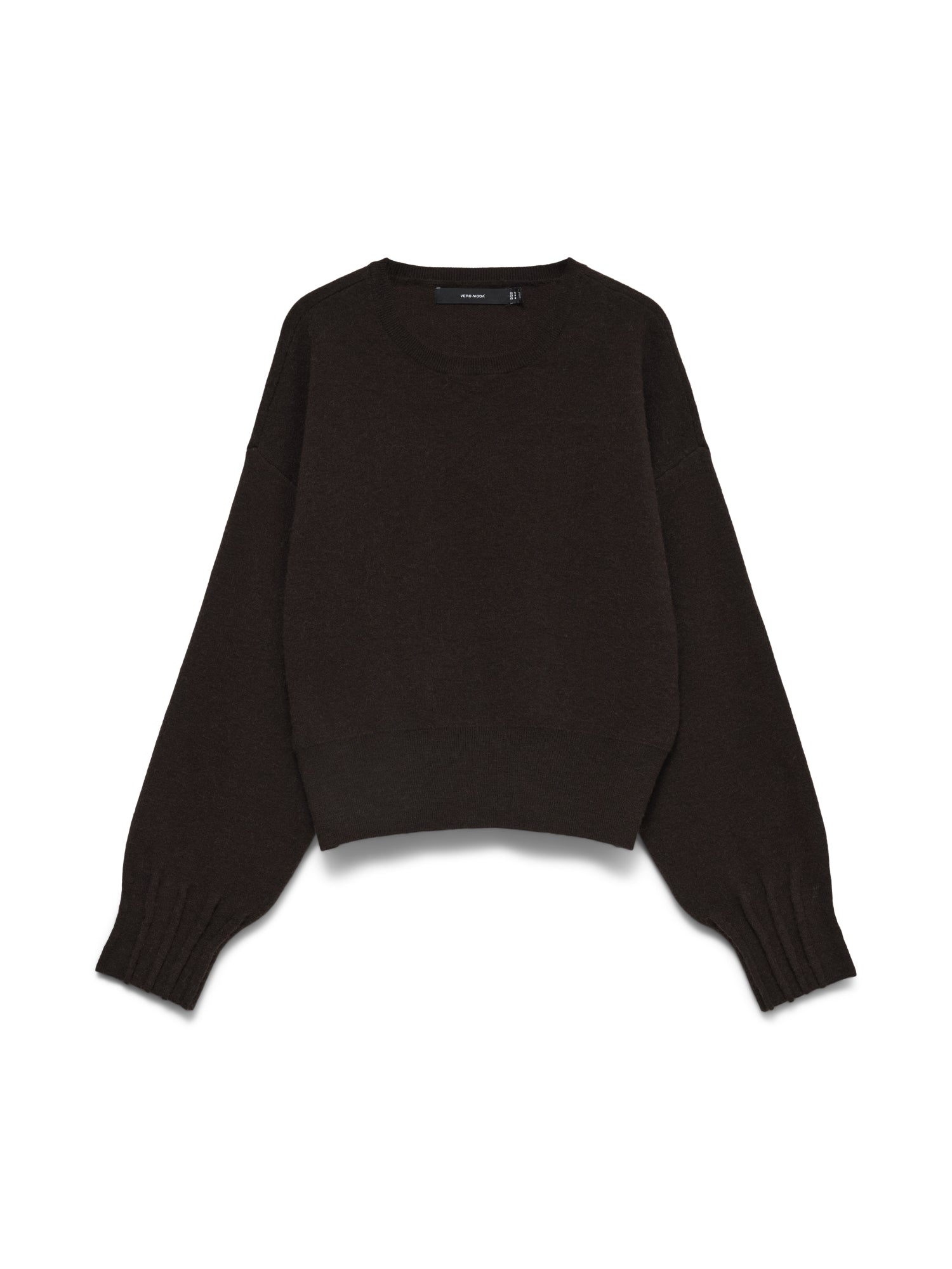 Vero Moda Pullover  schokolade