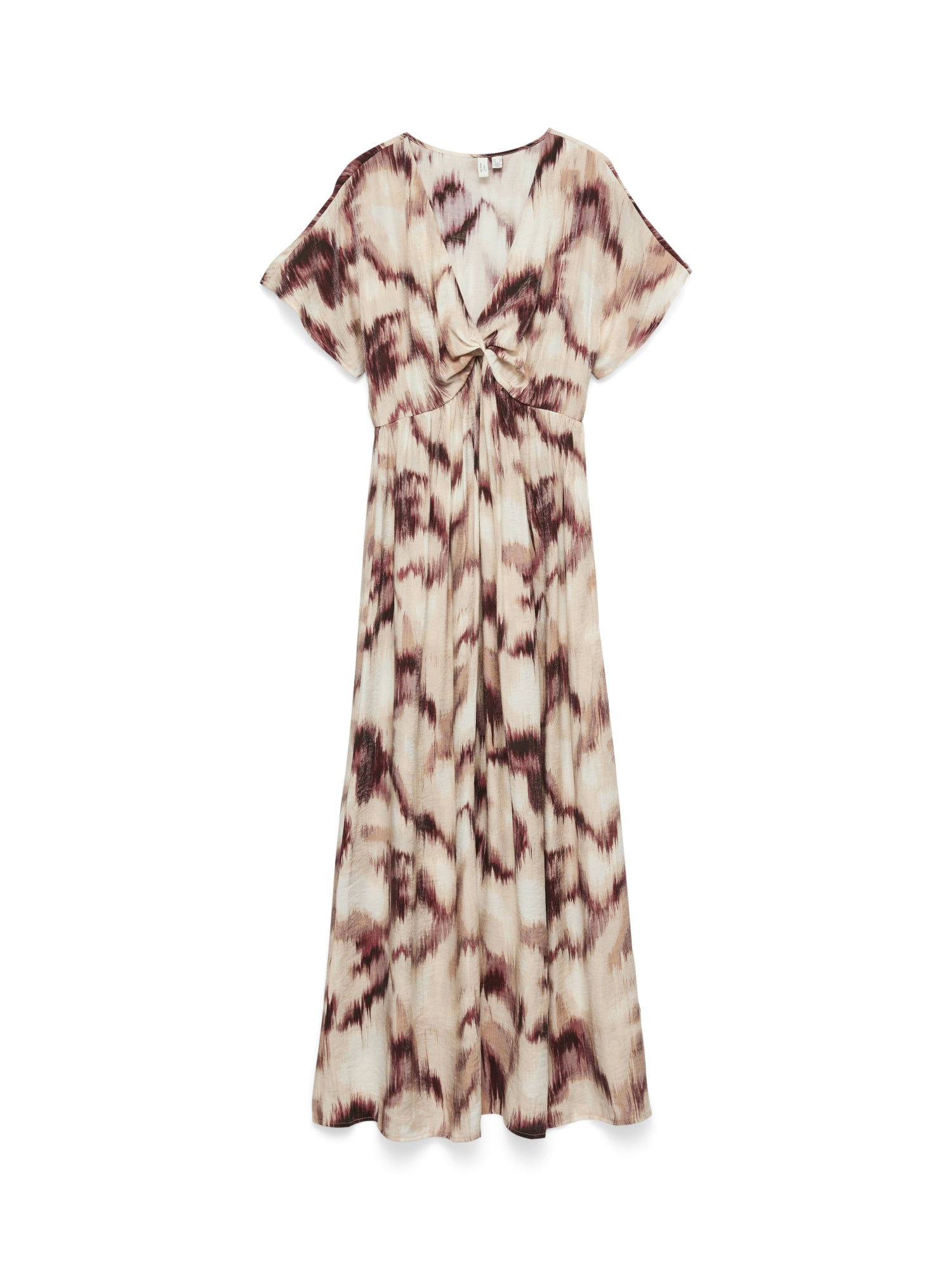 Vero Moda Freizeitkleider  beige