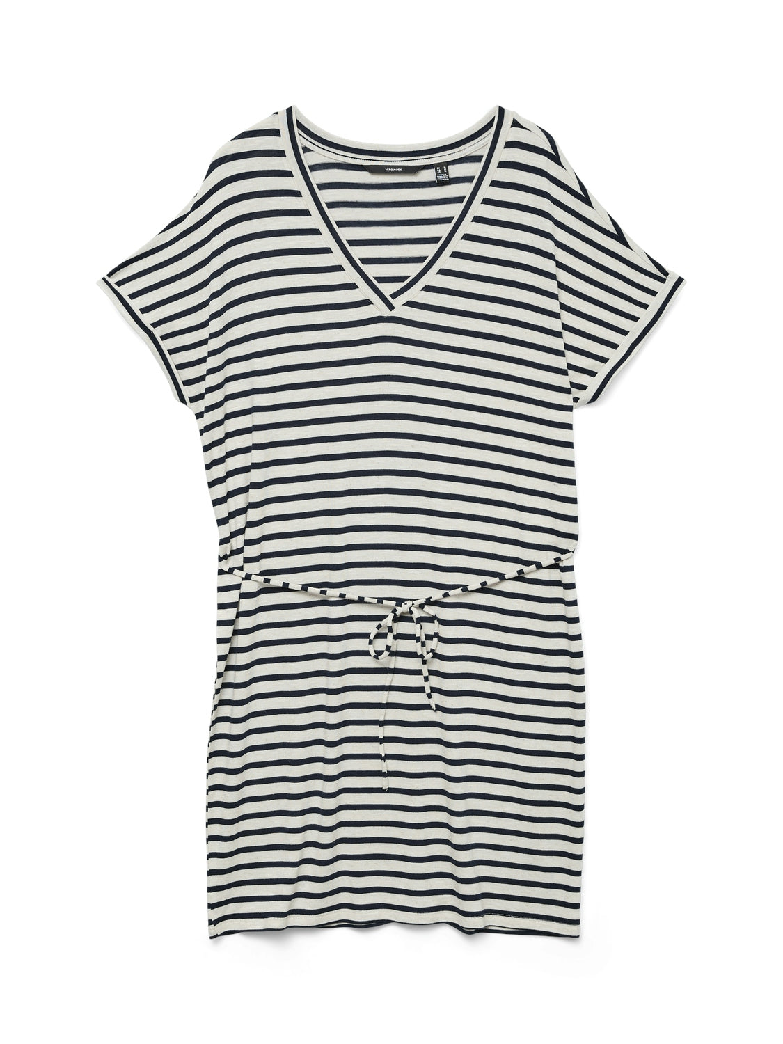 Vero Moda Freizeitkleider  grau